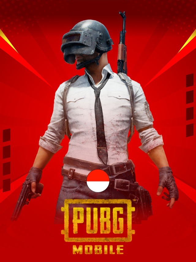 PUBG MOBILE loading=