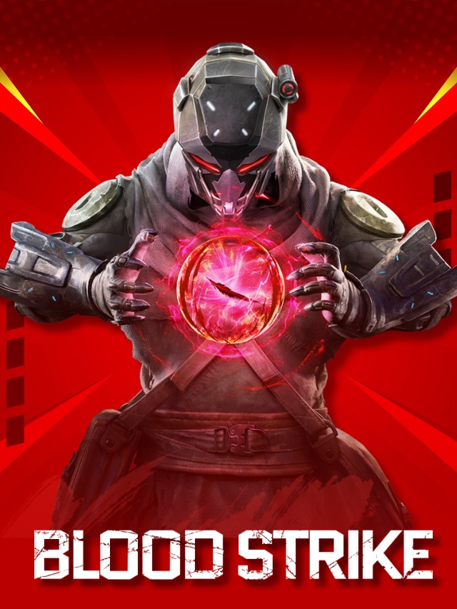 BLOOD STRIKE loading=